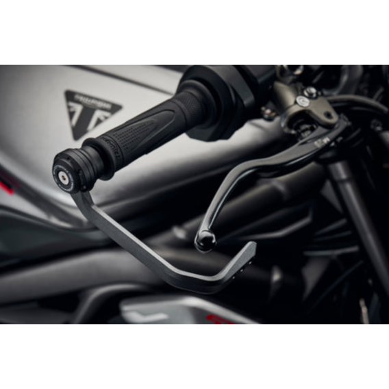 Brake and Clutch Lever Guard Set by Evotech Performance