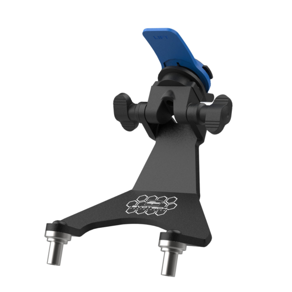 Quad Lock Mount by Evotech Performance