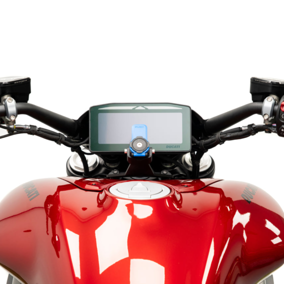 Quad Lock Mount by Evotech Performance