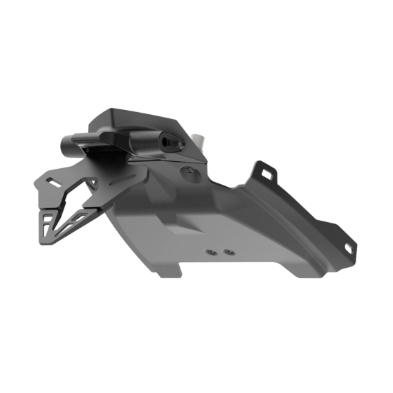 Tail Tidy Fender Eliminator by Evotech Performance