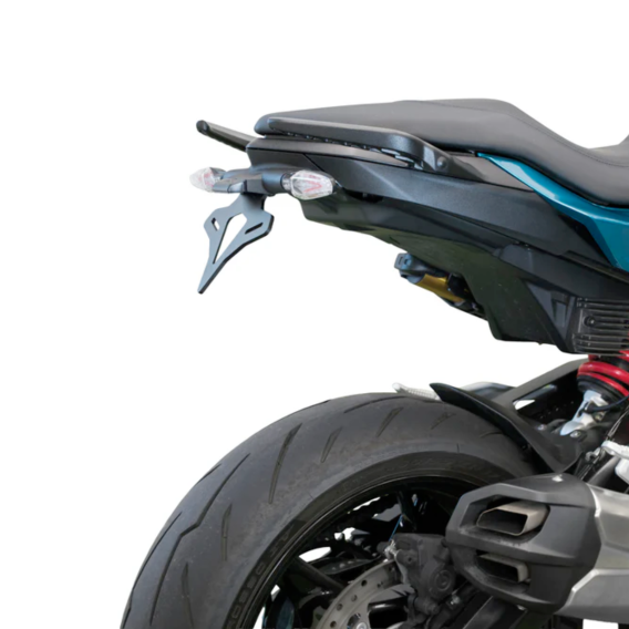 Tail Tidy Fender Eliminator by Evotech Performance