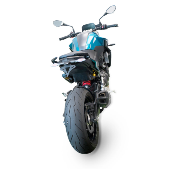 Tail Tidy Fender Eliminator by Evotech Performance