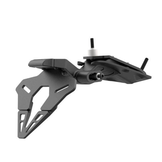 Tail Tidy Fender Eliminator by Evotech Performance