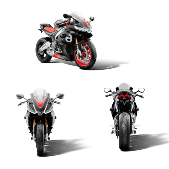 Frame Sliders by Evotech Performance