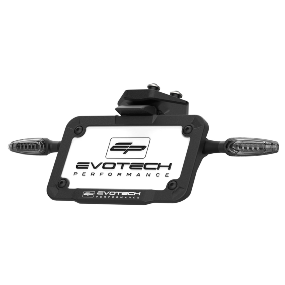 Dynamic Tail Tidy Fender Eliminator by Evotech Performance