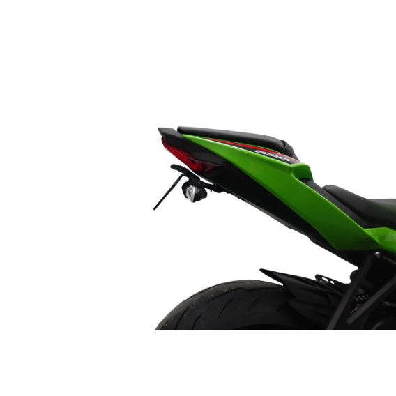 Tail Tidy Fender Eliminator by Evotech Performance
