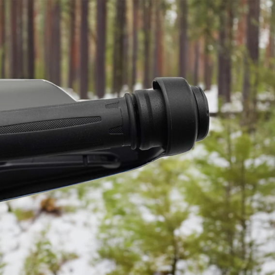 Weighted Bar End Kit by Evotech Performance