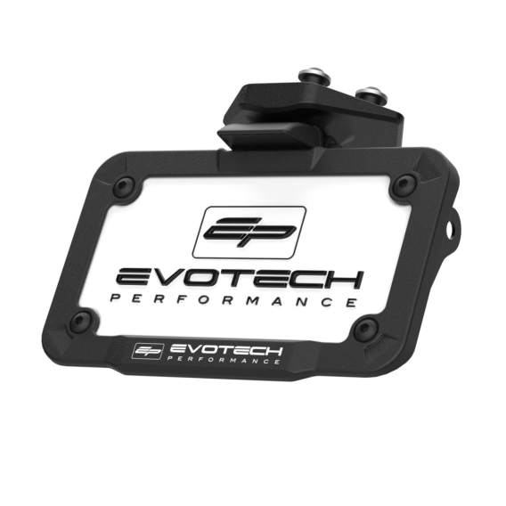 Dynamic Tail Tidy Fender Eliminator by Evotech Performance