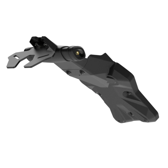 Tail Tidy Fender Eliminator by Evotech Performance