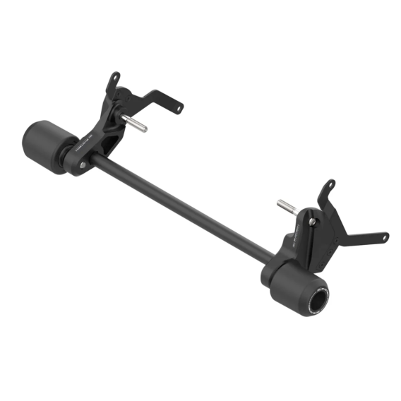 Frame Sliders by Evotech Performance