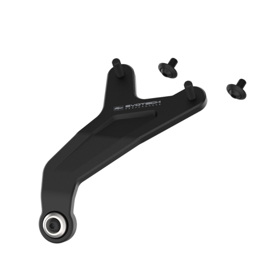 Exhaust Hanger Bracket by Evotech Performance