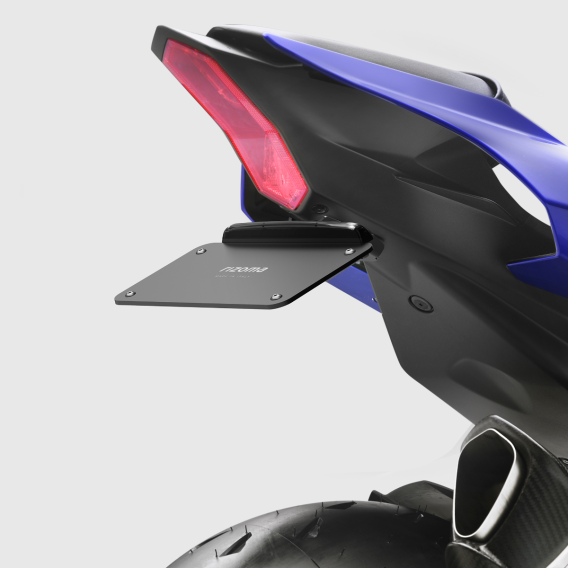 "FLAT-OUT" Tail Tidy Kit by Rizoma