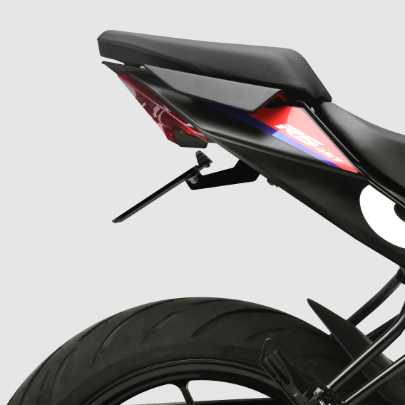 "FLAT-OUT" Tail Tidy Kit by Rizoma