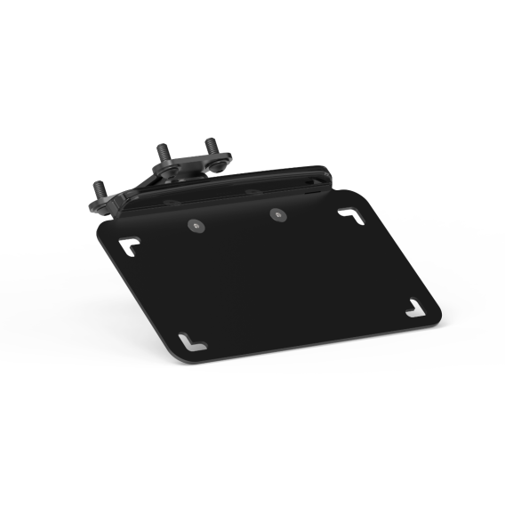 "FLAT-OUT" Tail Tidy Kit by Rizoma