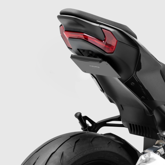 "FLAT-OUT" Tail Tidy Kit by Rizoma