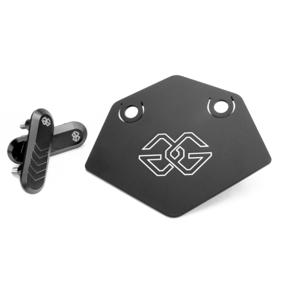 gilles race block off kit