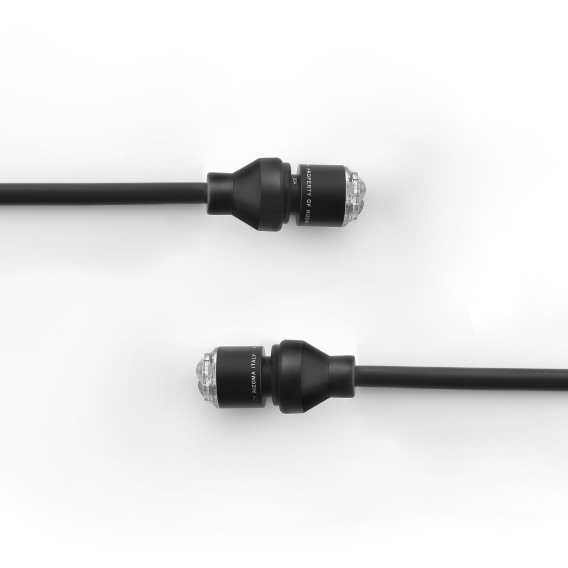 LED "Light Unit" Turn Signal Set by Rizoma