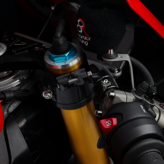 Clip-On Kit by Bonamici