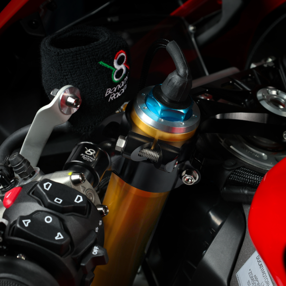 Clip-On Kit by Bonamici