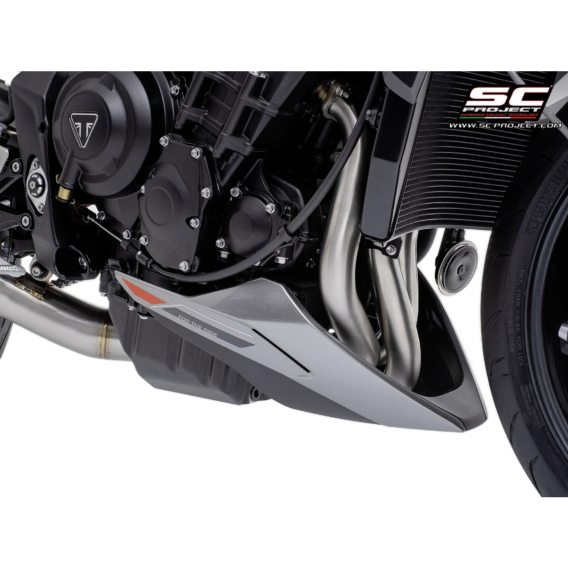 CR-T Full System Exhaust by SC-Project