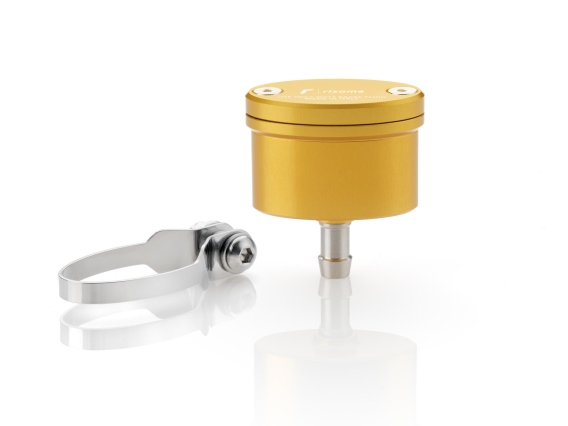 Rear Brake "NEXT" Fluid Tank by Rizoma