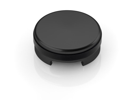 Rizoma Rear Brake / Clutch Fluid Tank Cover