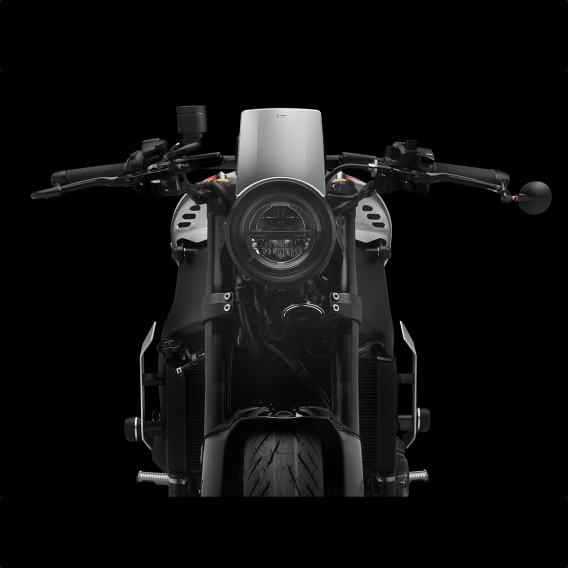 Frame Slider Kit by Rizoma