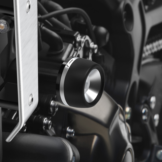 Frame Slider Kit by Rizoma