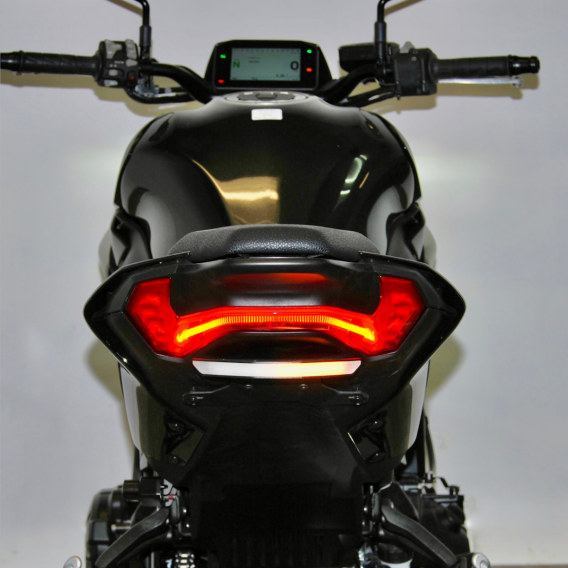 Fender Eliminator Kit by NRC