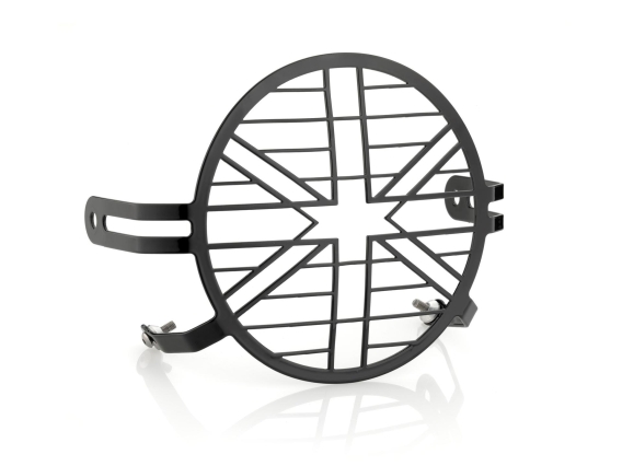 Headlight Guard by Rizoma