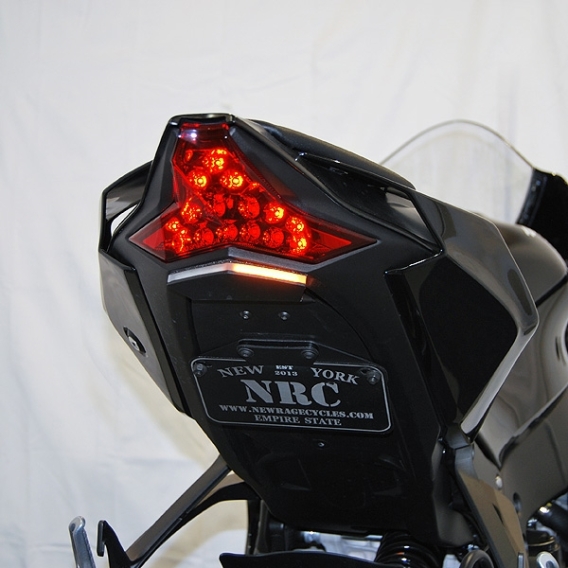 Fender Eliminator Kit by NRC
