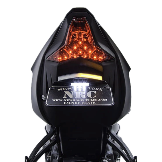 Fender Eliminator Kit by NRC