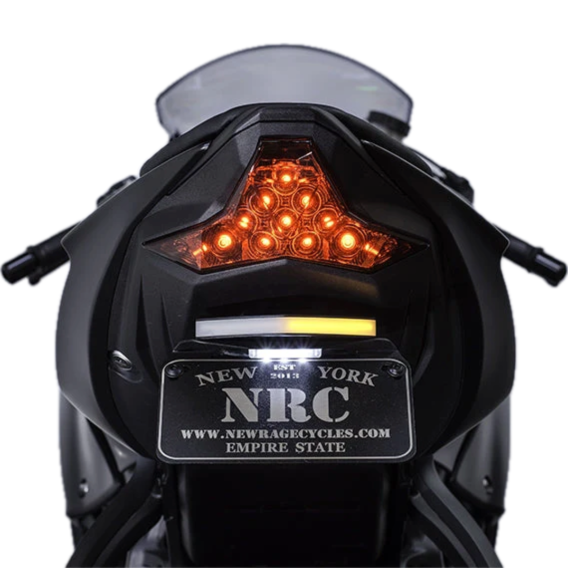 Fender Eliminator Kit by NRC