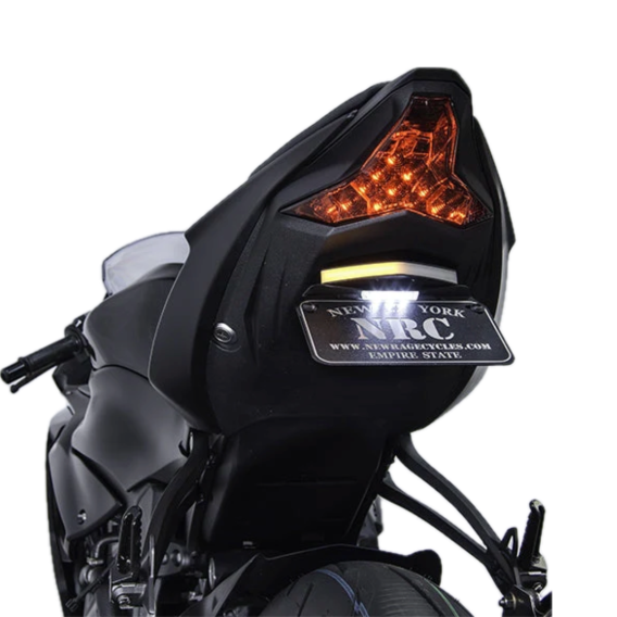 Fender Eliminator Kit by NRC