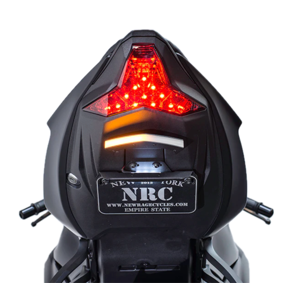 Fender Eliminator Kit by NRC