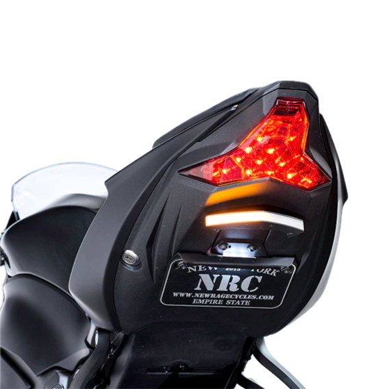 Fender Eliminator Kit by NRC