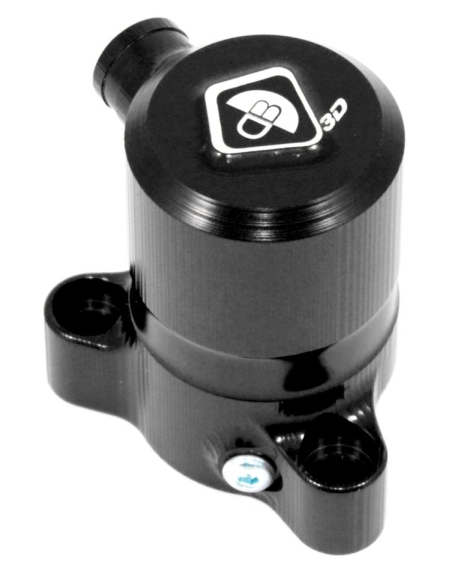 Clutch Slave Cylinder by Ducabike