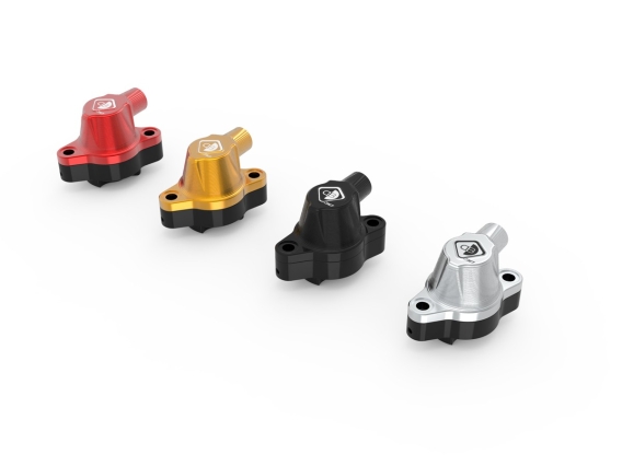 CLUTCH SLAVE CYLINDER BY DUCABIKE