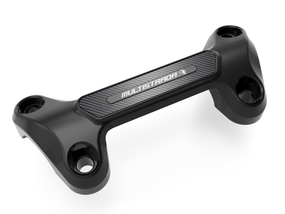 Handlebar Top Clamp by DBK Special Parts