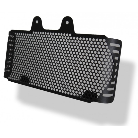 Oil Cooler Guard by Evotech Performance