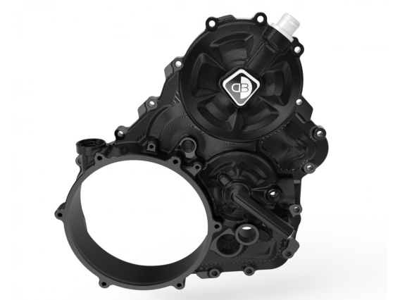 Clutch Cover Engine Housing by DBK Special Parts