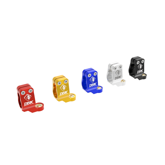 Ohlins Steering Damper Collar by DBK Special Parts