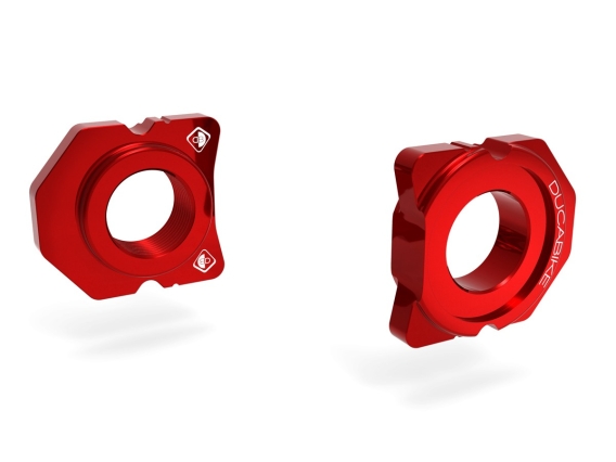 Chain Adjuster Kit by by DBK Special Parts