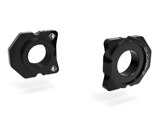 Chain Adjuster Kit by by DBK Special Parts