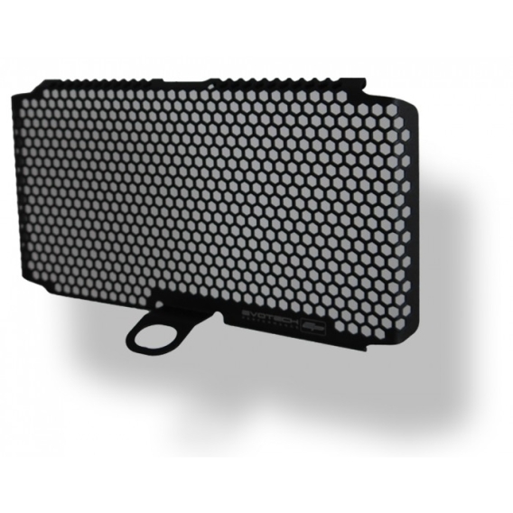 Radiator Oil Cooler and Engine Guard Kit by Evotech Performance