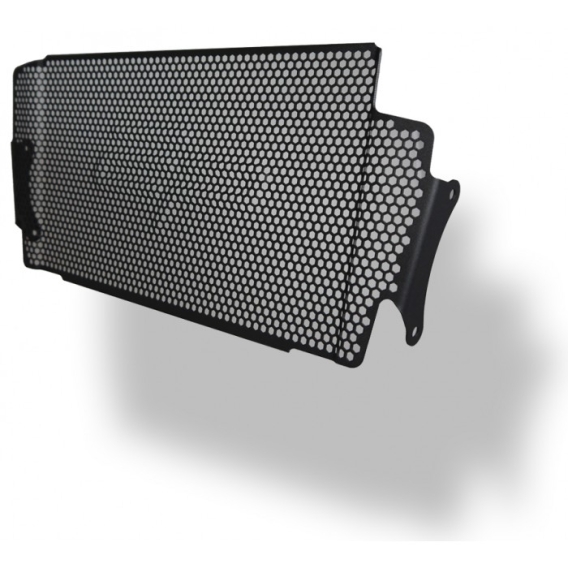 Radiator Oil Cooler and Engine Guard Kit by Evotech Performance