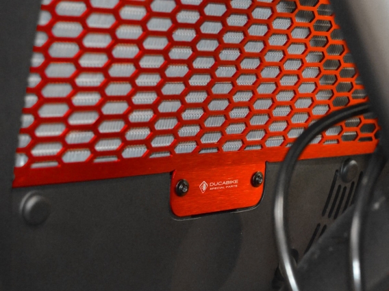 Radiator by DBK Special Parts