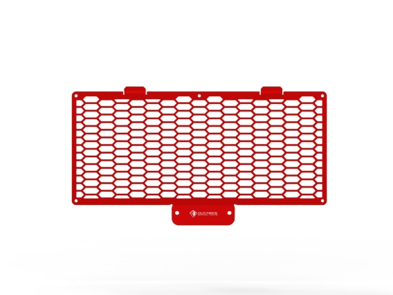 Radiator by DBK Special Parts