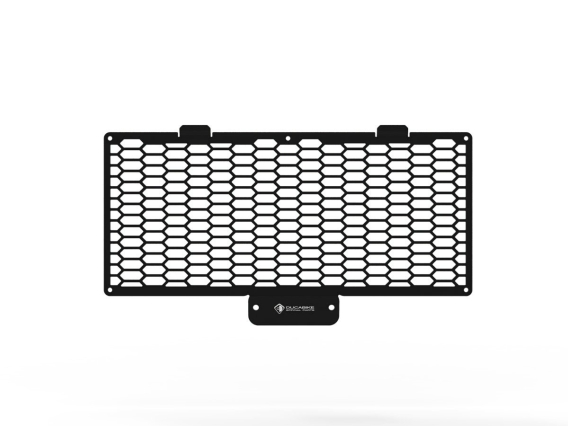 Radiator by DBK Special Parts