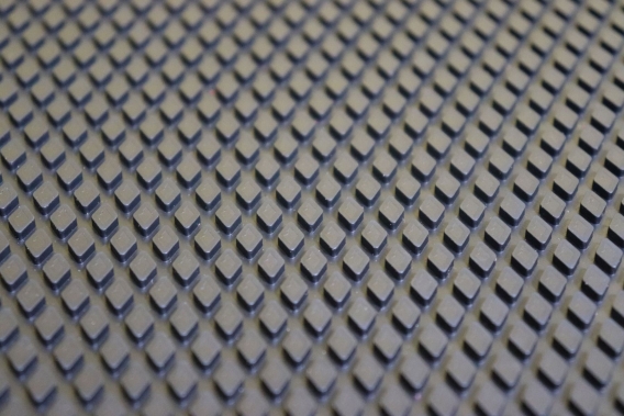 Snake Skin Tank Grip Pads by TechSpec